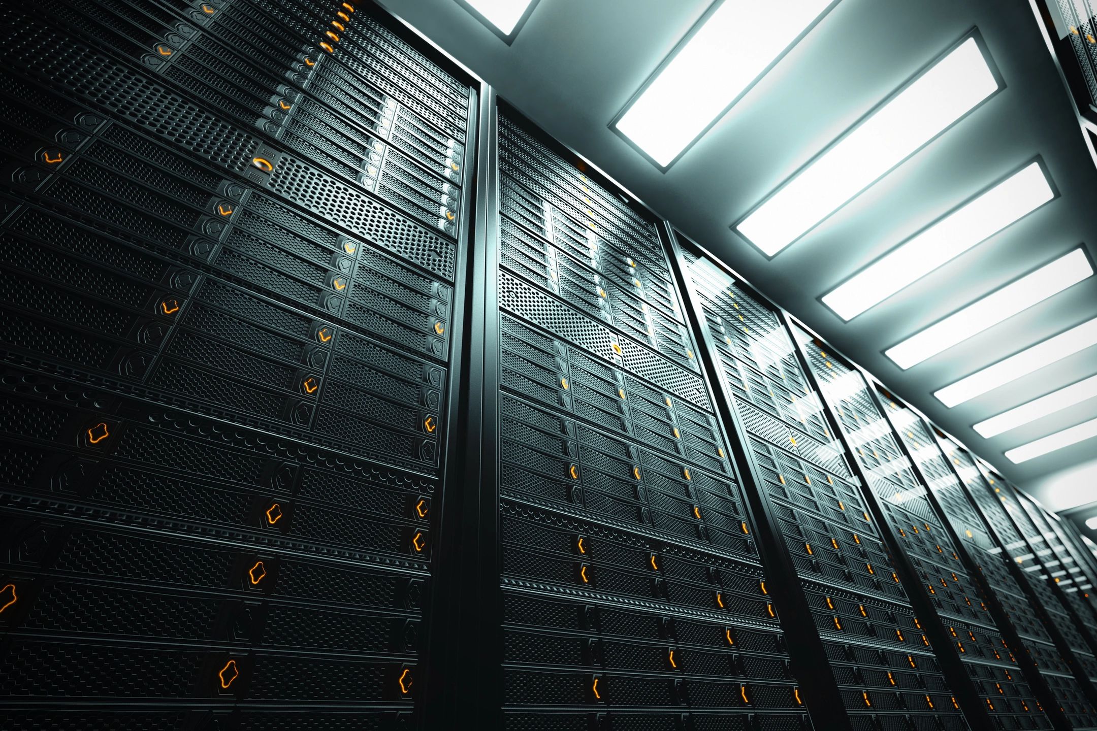 Choosing the Right Hardware for Your Datacenter