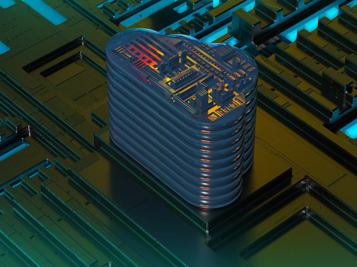 Hybrid Cloud Customers And AWS