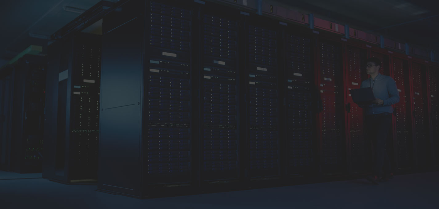 Datacenters, KVM and VMWare