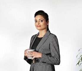 Akshata (Alexa) Shanbhag