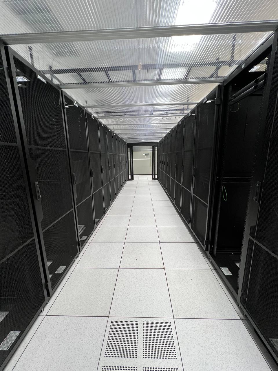 Datacenter Overview