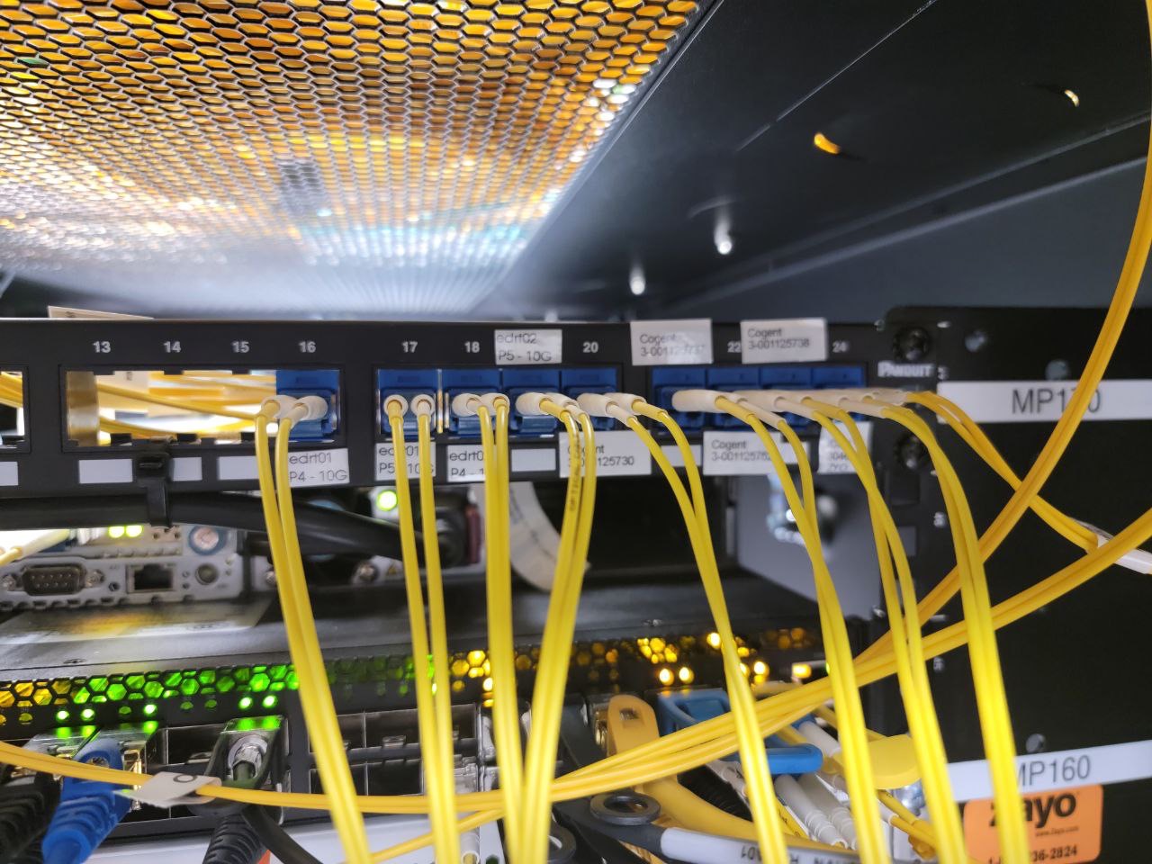 The What, Why, and How of Routers