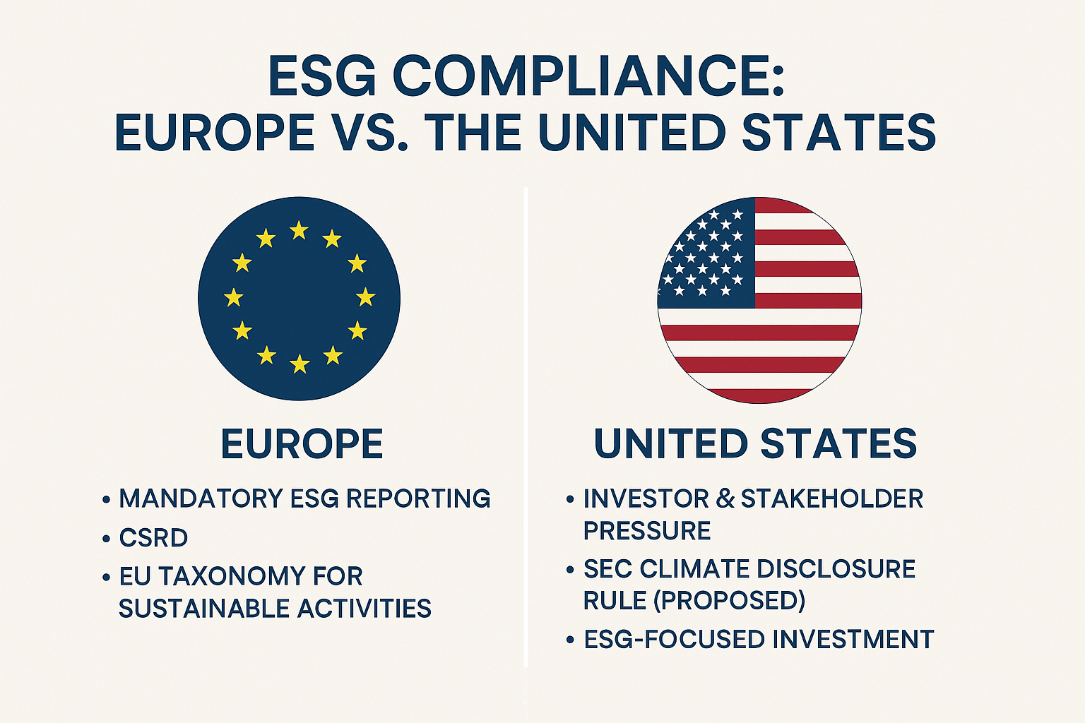 Why ESG matters more than ever for tech companies and MSPs